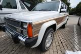 Jeep Wagoneer 4.0 4x4 (AMC) Oldtimer Limeted - Jeep aus 1980