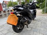 BMW C400X - ROLLER X