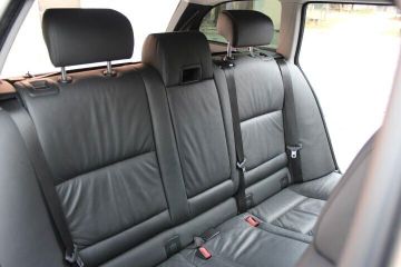BMW 530 - 8
