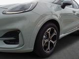 Ford Puma 1.0 EcoBoost Hybrid ST-LINE 92 kW, 5-türig - Ford Puma Gebrauchtwagen