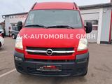 Opel Movano 3500 *1/ HAND*AHK*LKW* - Opel Gebrauchtwagen von 2007