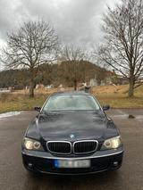 BMW 730Ld 730d E66 E65 7er*ACC*Nightvision... - gebrauchte BMW 730 aus dem Jahr 2007