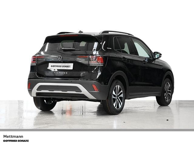 Volkswagen T-Cross - Bild 3