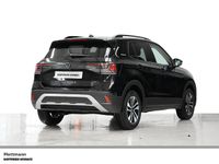 Volkswagen T-Cross - Vorschau Bild 3