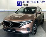 Mercedes-Benz EQA 250 NAVI KAM PANO AHK LED - Mercedes-Benz EQA Gebrauchtwagen in Berlin