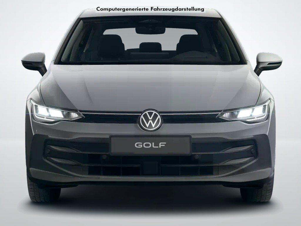 Volkswagen Golf VIII 1.5 eTSI DSG Life LED ACC Kamera, миниатюра 2