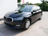 Skoda Fabia Selection 1,0 MPI SELECTION*LED*PDC-HI*SHZ - Skoda Fabia: Mpi