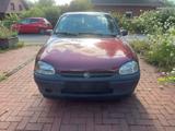 Opel Corsa B - gebrauchte Opel Corsa aus dem Jahr 1992