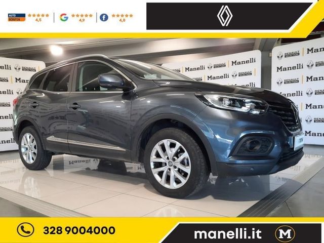 Renault Kadjar Business 1.3 TCe 140cv FAP rif.GF