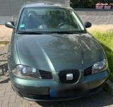 Seat Ibiza 1.4 16V - Seat aus 2002