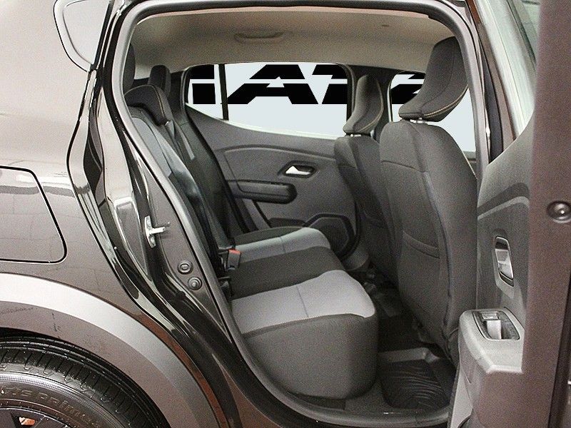 Fahrzeugabbildung Dacia Sandero Stepway Eco-G 100 Extreme*Winterpaket*