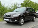 Hyundai Santa Fe 2.2 CRDi Comfort / AHK / 8-Fachbereift - Hyundai SANTA FE aus 2012