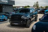 Dodge RAM 5.7 V8 HEMI 4x4 LARAMIE GT NIGHT Offroad 19% - Dodge RAM: 4.7