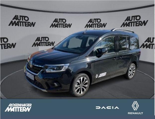 Renault Kangoo III 1.3 TCe130 Techno EDC