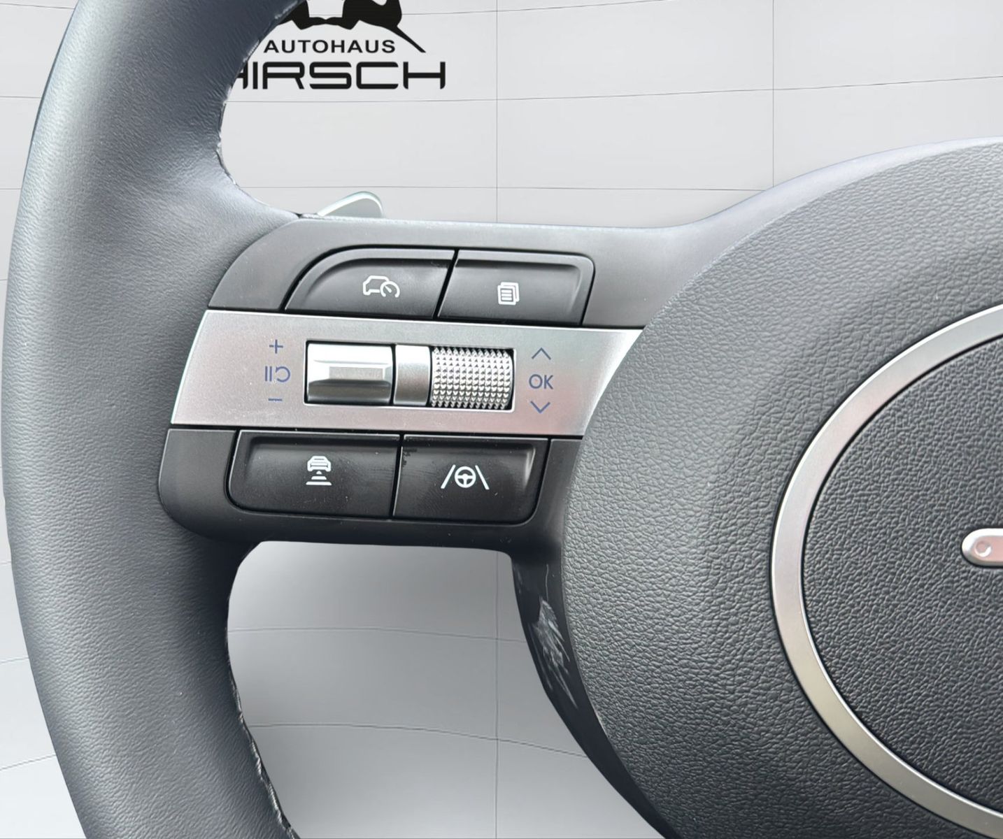 Hyundai TUCSON - Bild 21