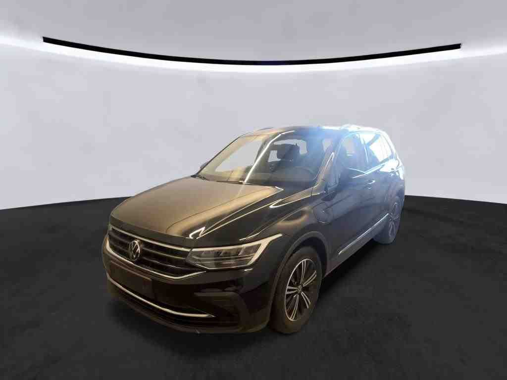 Volkswagen Tiguan 1.4 e-Hybrid *nur an Gewerbe* PDC Navi Si imagem 2