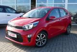 Kia Picanto 1.2 Spirit Android Apple Sitzheizung PDC - gebrauchte Kia Picanto aus dem Jahr 2019