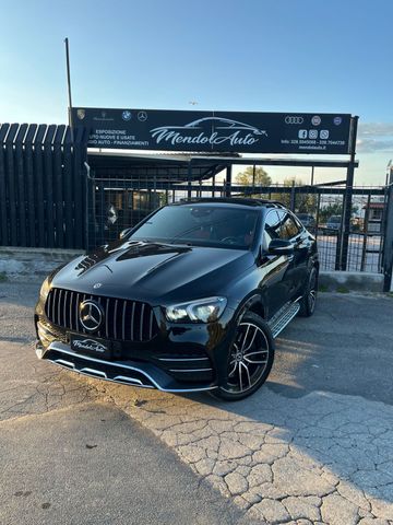 Mercedes-Benz Mercedes-benz GLE 400 GLE 400 d 4Matic Premium P