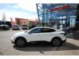 Citroën e-C4 X Shine Elektro + LEDER LED KÄLTE PAKET - Citroën C4 X: Shine