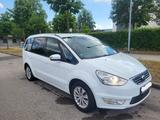 Ford Galaxy 2.0 E*7Sitzer*Klima*8xBereift*TÜV 4/2028* - gebrauchte Ford Galaxy aus dem Jahr 2011