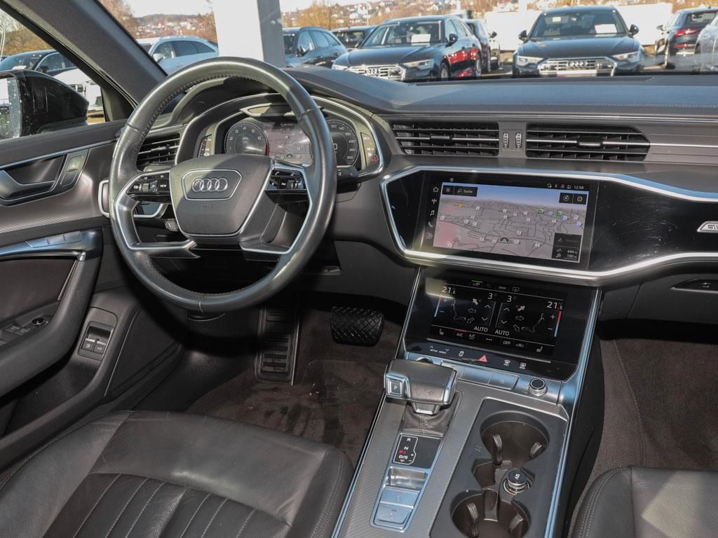 Audi A6 - Bild 3