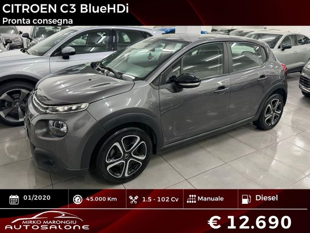 CITROEN C3