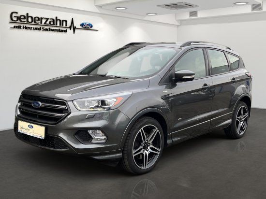 Ford Kuga 1.5 EcoBoost ST-Line 4x4/Panorama/R.Kamera/