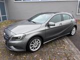Mercedes-Benz TÜV/AU/Service NEU-PANO/Sitzh/Navi/Scheckh. - Mercedes-Benz A 250 aus 2014