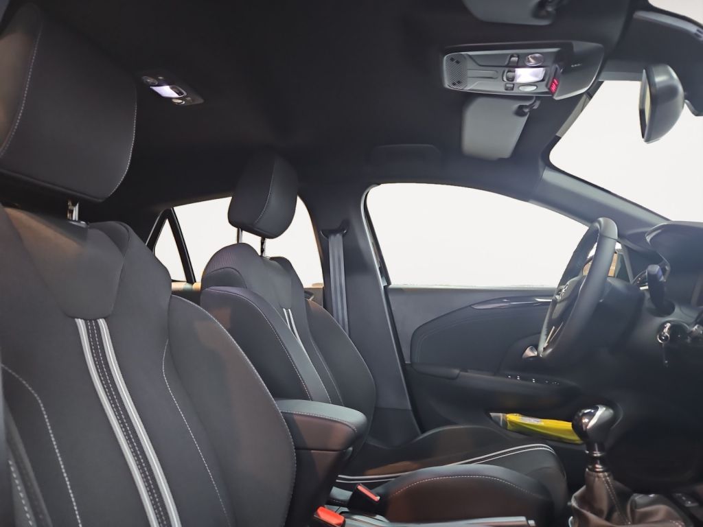 Fahrzeugabbildung Opel Corsa 1.2 Turbo GS,LED,PDC,DAB,Sitz/Lenkradheiz.