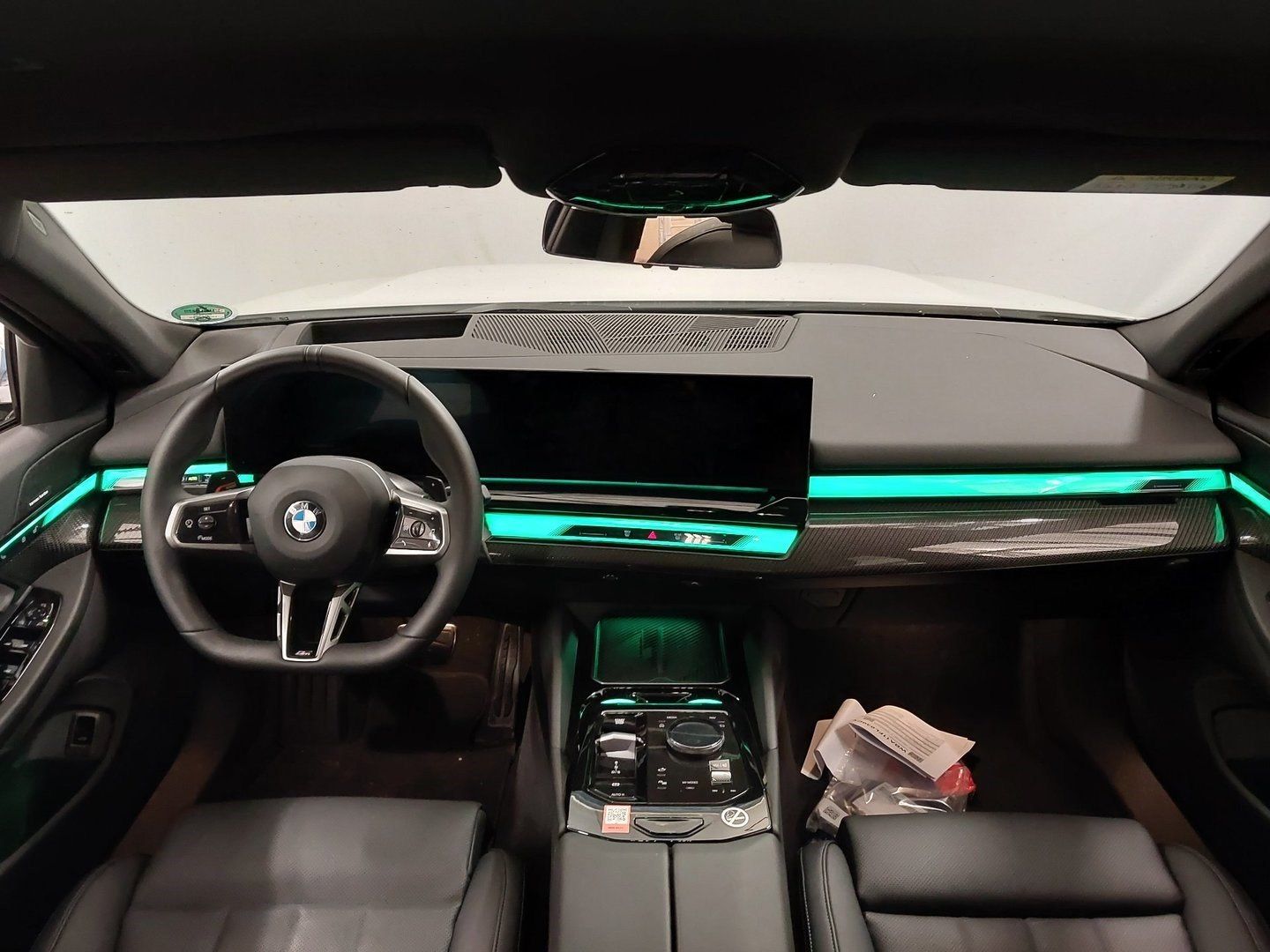 BMW 520 - Bild 6