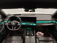 BMW 520 - Vorschau Bild 6