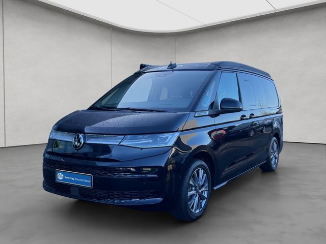 Volkswagen California Der neue California Ocean Motor: 2,0