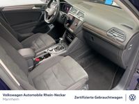 Volkswagen Tiguan Allspace - Vorschau Bild 21