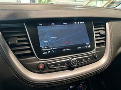 OPEL Grandland X - Ansicht 18