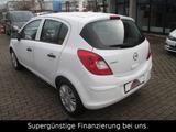 Opel Corsa D Selection,5-TÜRIG,GARANTIE - Opel Corsa: Türig