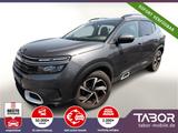 Citroën C5 Aircross 1.6 PureTech 180 EAT8 Shine LED Nav. - gebrauchte Citroen SUV & Geländewagen