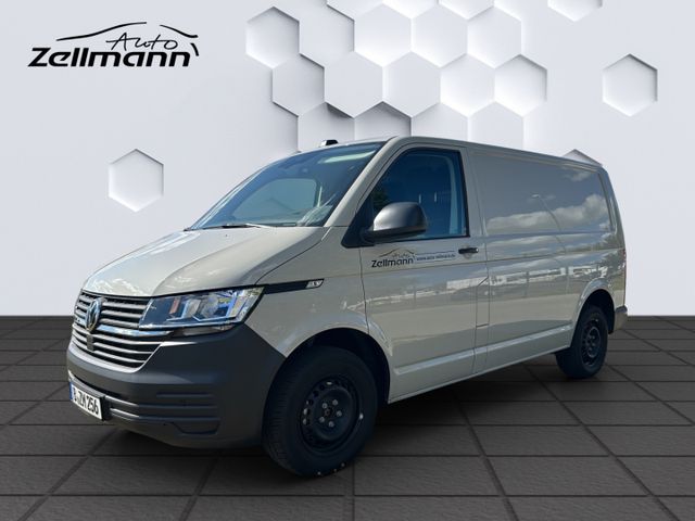 T6.1 Kasten 2.0l TDI DSG StandHZG Navi SHZ Spurw