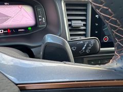 CUPRA Ateca 2.0 TSI DSG 4Drive*ABT VEREDELUNG*AKRA* CUPRA Ateca 2.0 TSI DSG 4Drive*ABT VEREDELUNG*AKRA*