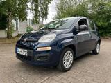 Fiat Panda Easy - Fiat Panda Gebrauchtwagen in Dortmund