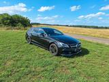 Mercedes-Benz CLS 250 4MATIC  SHOOTING BREAK MERCEDES BENZ - Mercedes-Benz: C Break