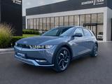 Hyundai IONIQ 5 Elektro 72,6 kWh Basis AHK/VIRTUAL/NAVI - Hyundai IONIQ 5 Gebrauchtwagen
