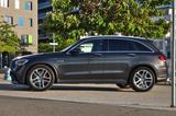 Mercedes-Benz GLC 63 AMG Mercedes-AMG GLC 63 4MATIC+ - Mercedes-Benz GLC 63 AMG Gebrauchtwagen in Stuttgart