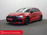 Audi RS3 Sportback GARANTIE EA8 PANO HEADUP B&O 280KM - Audi RS3 8p Gebrauchtwagen