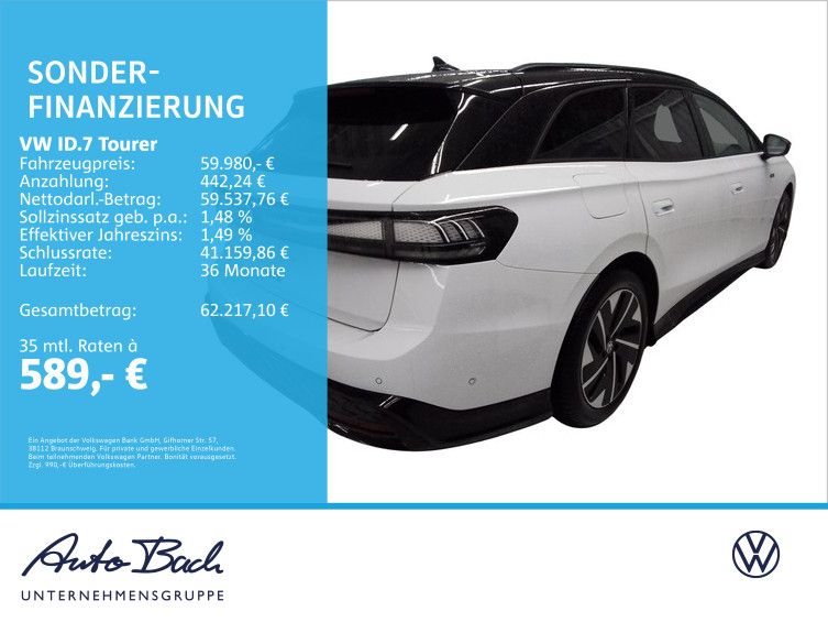 Volkswagen ID.7 - Bild 2