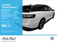 Volkswagen ID.7 - Vorschau Bild 2