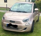 Fiat 500e La Prima by Bocelli 42 kWh La Pr...