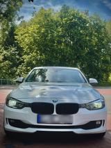 BMW 316d Touring (F31) 2013 - BMW 316 in Chemnitz