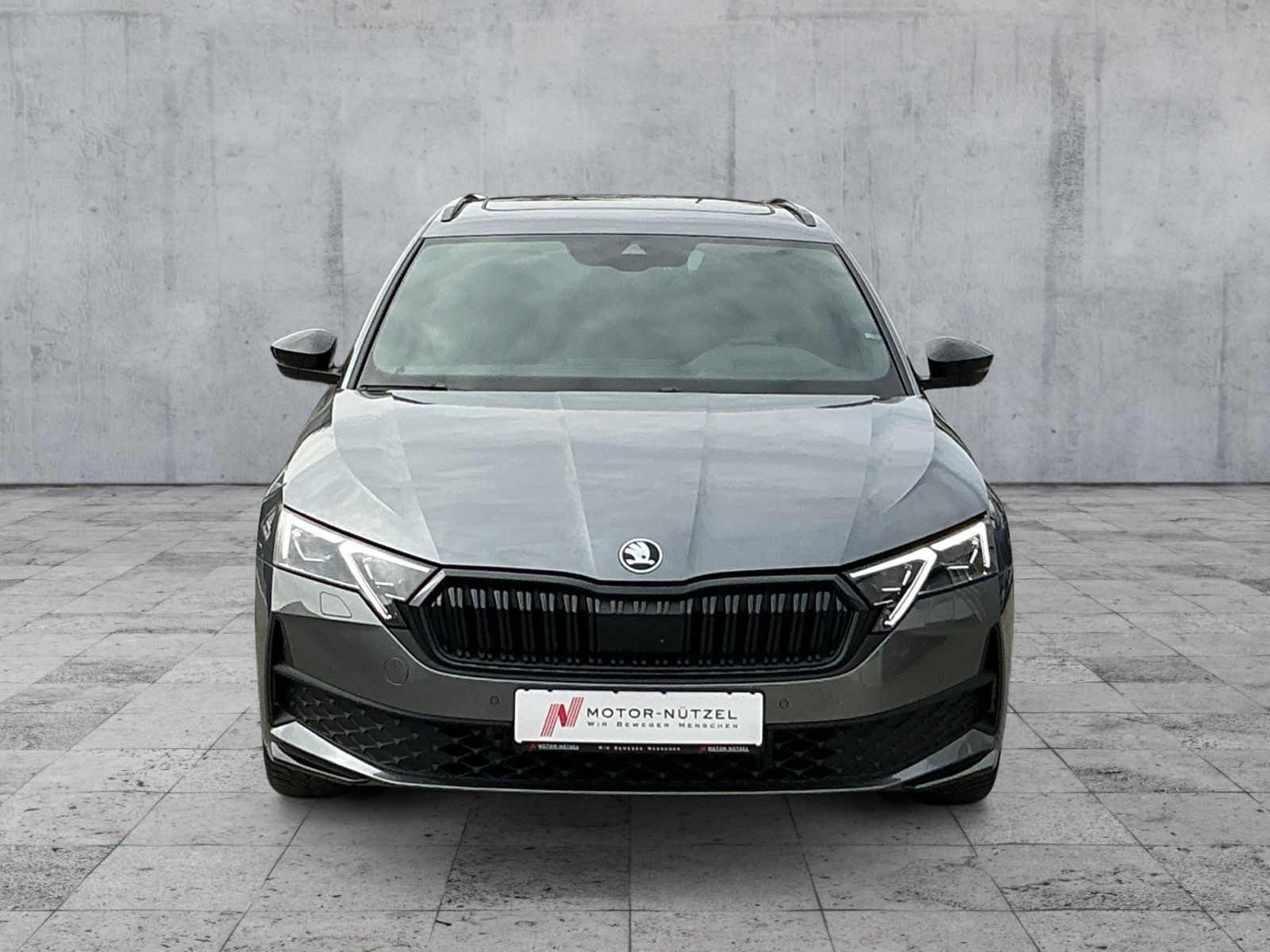 Skoda Octavia - Bild 3