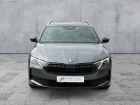 Skoda Octavia - Vorschau Bild 3