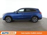 Mercedes-Benz GLC 400e 4Matic AMG Line Aut.*NAVI*LED*ACC*360° - Mercedes-Benz GLC 400 Gebrauchtwagen in Berlin